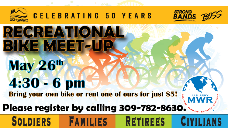 View Event Dwyer Michaels Live Broadcast Rock Island Arsenal Us Army Mwr