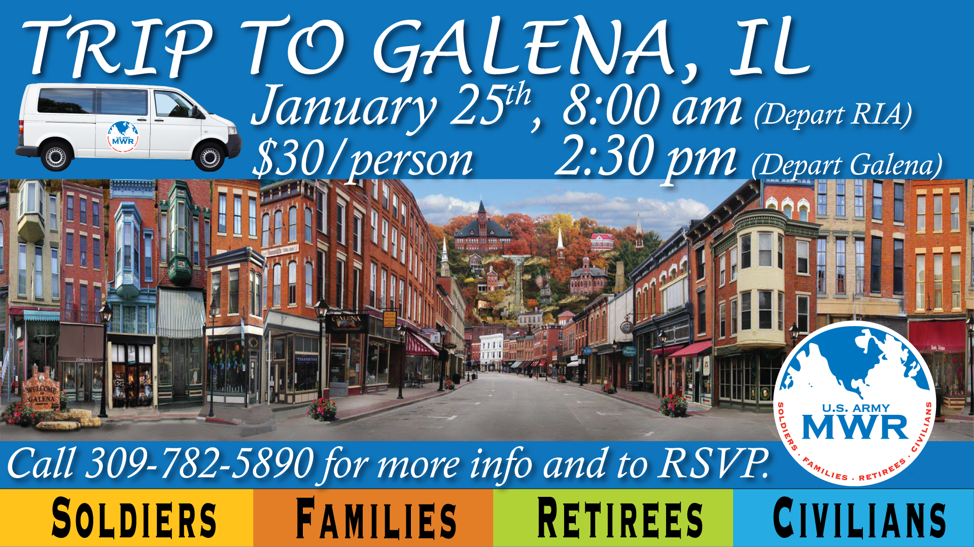 Galena Events Calendar Row Leonie